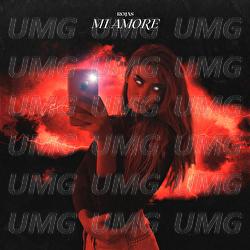 Mi Amore - Rojas