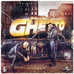 Ghetto - Sinan-G, Olexesh