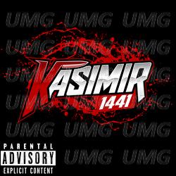 1441 / T-Shirt - KASIMIR1441