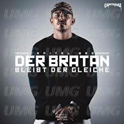 Der Bratan bleibt der gleiche - Capital Bra