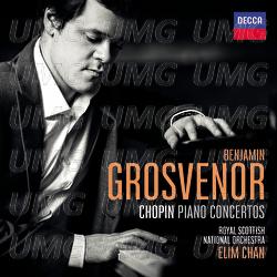 Piano Concerto No. 2 in F Minor, Op. 21: III. Allegro vivace - Benjamin Grosvenor, Royal Scottish National Orchestra, Elim Chan