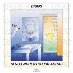 Si No Encuentro Palabras - DRIMS