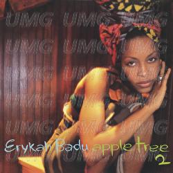 Apple Tree - Erykah Badu