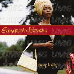 Bag Lady - Erykah Badu