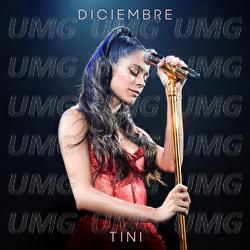Diciembre - TINI