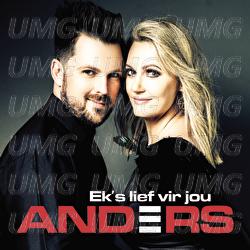 Ek's Lief Vir Jou - Anders