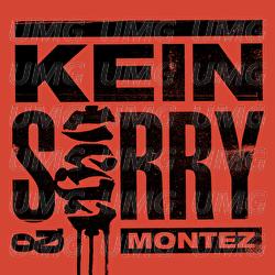 KEIN SORRY - Vega, Montez