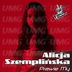 Prawie My - Alicja Szemplińska