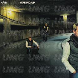 Waking Up - N&aring;id