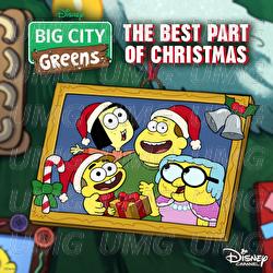 The Best Part of Christmas - The Green Family
