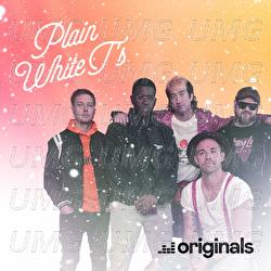 It's Beginning To Look A Lot Like Christmas - Plain White T's