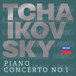 Piano Concerto No. 1 in B-Flat Minor, Op. 23, TH 55: I. Allegro non troppo e molto maestoso