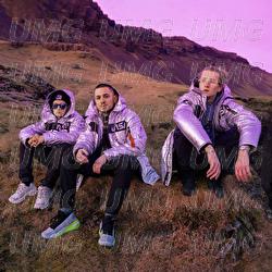 Ptak - Deemz, Young Igi, Qry