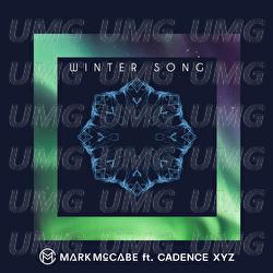 Winter Song - Mark McCabe, Cadence  XYZ
