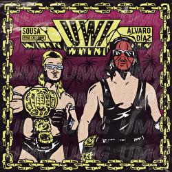Uwi - Álvaro Díaz, Sousa