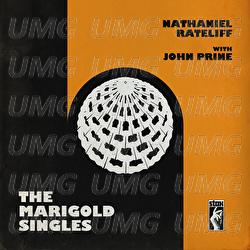 The Marigold Singles - Nathaniel Rateliff