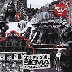 Sell My Soul - Sigma, Maverick Sabre