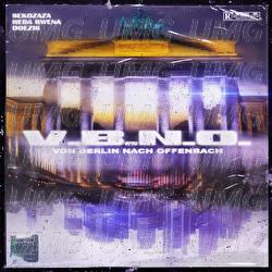 VON BERLIN NACH OFFENBACH - SEKOZAZA, Reda Rwena, Doezis