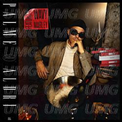 Aldri - Palme, Wavy Marley
