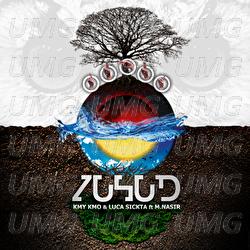 ZUHUD - Kmy Kmo, Luca Sickta, Dato' M. Nasir