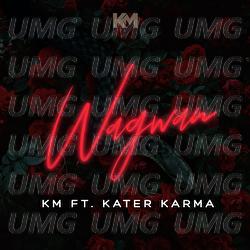 Wagwan - KM, Kater Karma