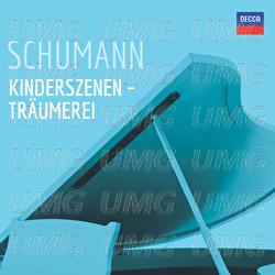 Schumann: Kinderszenen, Op. 15: 7. Träumerei - Mitsuko Uchida