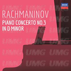 Rachmaninov: Piano Concerto No. 3 in D Minnor: III. Finale. Alla breve