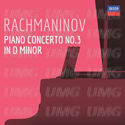 Rachmaninov: Piano Concerto No. 3 in D Minnor: III. Finale. Alla breve - Alicia de Larrocha, London Symphony Orchestra, André Previn