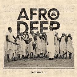 Beating Heart - Afro Deep
