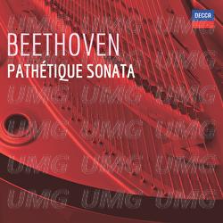Beethoven: Piano Sonata No. 8 in C Minor, Op. 13 "Pathétique": II. Adagio cantabile