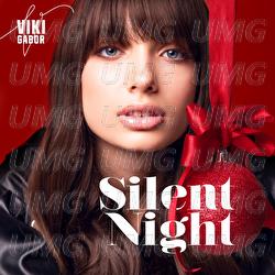 Silent Night - Viki Gabor