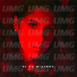 Si tu m'aimes - Lynda