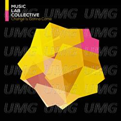 A Change Is Gonna Come (arr. piano) - Music Lab Collective