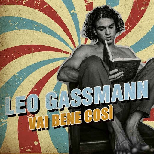 Vai Bene Così - Leo Gassmann
