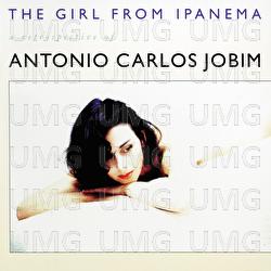The Girl From Ipanema - Antonio Carlos Jobim