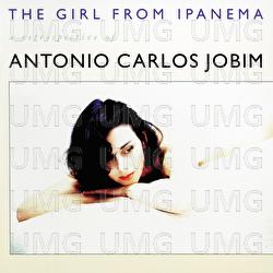 The Girl From Ipanema