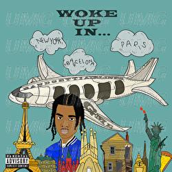 Woke Up In... - Booggz