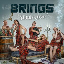 S&uuml;nderlein - Brings