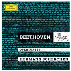 Beethoven: Overtures I