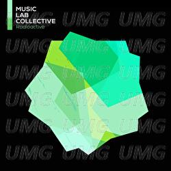 Radioactive (arr. piano) - Music Lab Collective