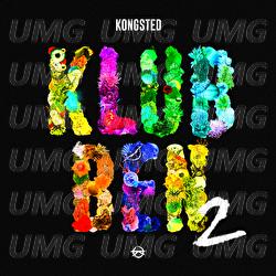 KLUBBEN 2 - Kongsted
