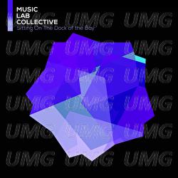 Sitting On The Dock Of The Bay (arr. piano) - Music Lab Collective