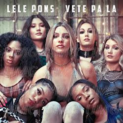Vete Pa La - Lele Pons