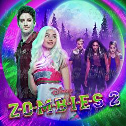 We Got This - Milo Manheim, Meg Donnelly, Kylee Russell