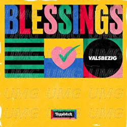 Blessings - ValsBezig