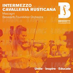 Cavalleria rusticana: Intermezzo (Arr. Holt)