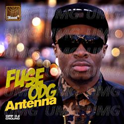 Antenna - Fuse ODG