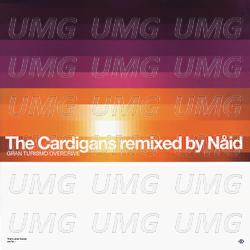 Gran Turismo Overdrive - The Cardigans, N&aring;id