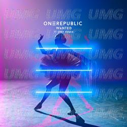 Wanted - OneRepublic, TT Spry