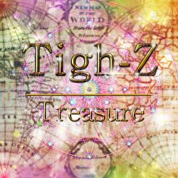 Treasure - Tigh-Z